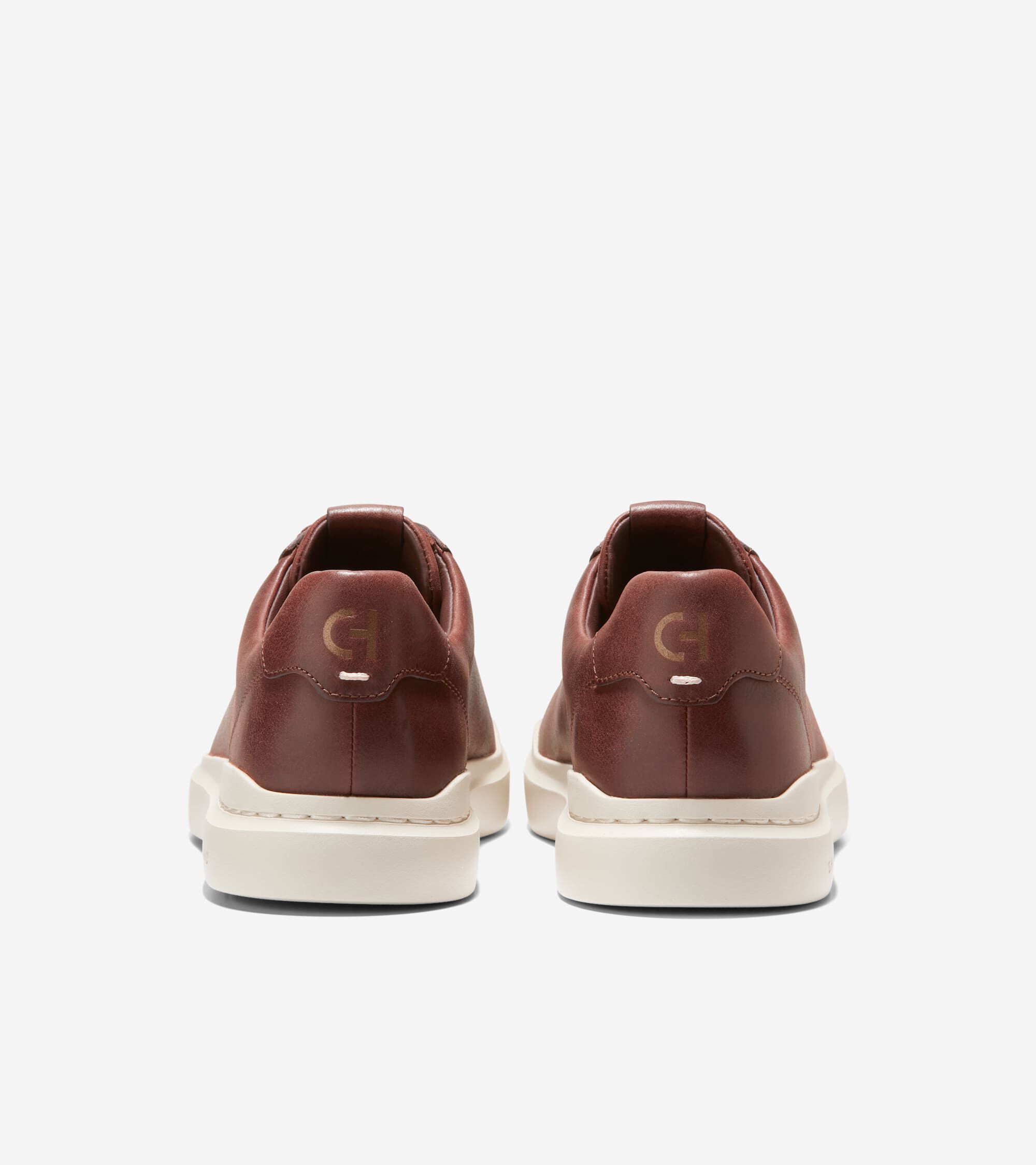 Cole haan shop grand cap toe